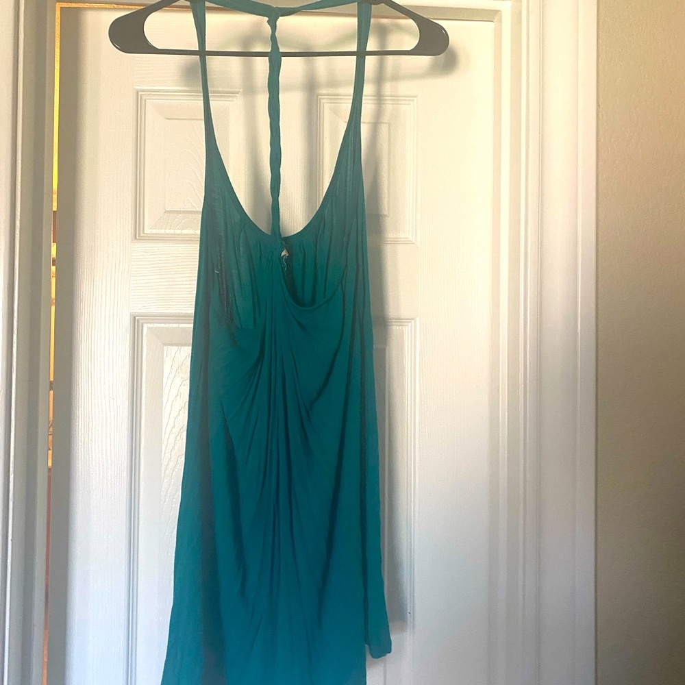 Cute summer dress or cover up